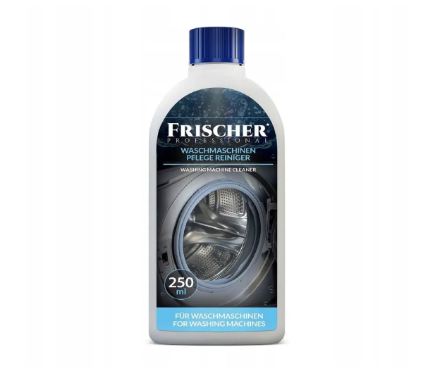 Frischer Professional Płyn do czyszczenia pralek 250 ml - 1576100 - zdjęcie